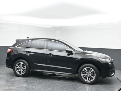 Photo of a 2016 Acura RDX 4DR SUV W/Advance Package for sale