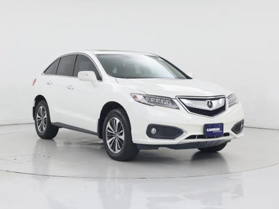 Photo of a 2017 Acura RDX 4DR SUV W/Advance Package for sale