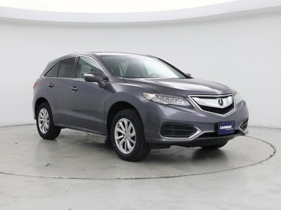 Photo of a 2017 Acura RDX AWD 4DR SUV for sale