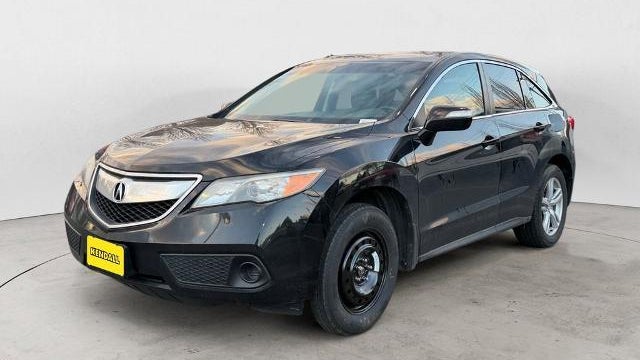 Preowned 2013 Acura RDX Base for Sale