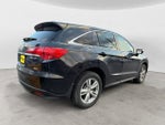 2013 RDX Thumbnail 4