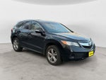 2013 RDX Thumbnail 6