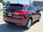 2015 RDX Thumbnail 3