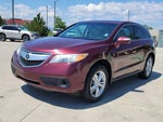 2015 RDX Thumbnail 4