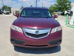 2015 RDX Thumbnail 5