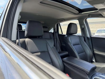 2018 Acura RDX AWD 4DR SUV
