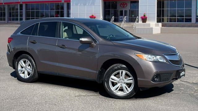 Preowned 2013 Acura RDX Base for Sale