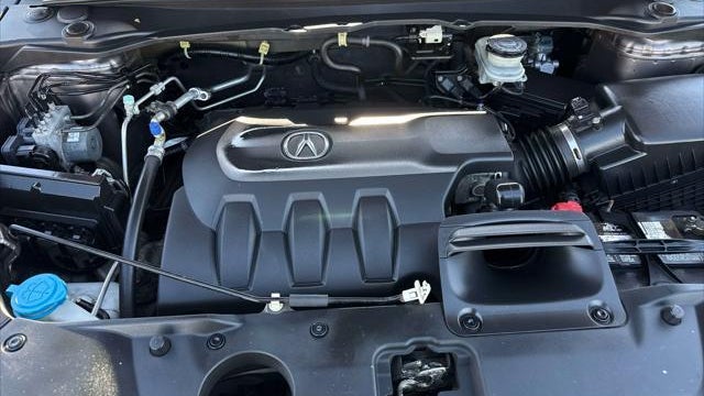 2013 Acura RDX Base