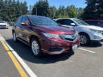 2016 RDX Thumbnail 2