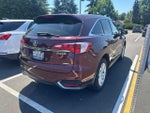 2016 RDX Thumbnail 3