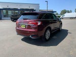 2016 RDX Thumbnail 7
