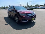 2016 RDX Thumbnail 9