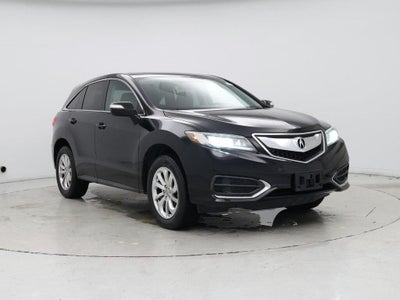 Photo of a 2018 Acura RDX AWD 4DR SUV for sale