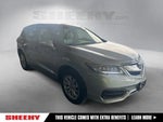 2017 RDX Thumbnail 1