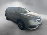2017 RDX Thumbnail 2
