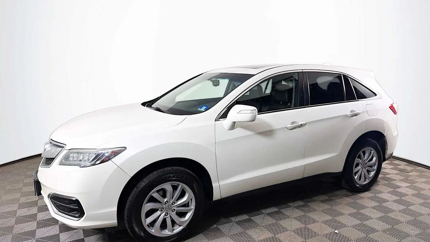 Preowned 2018 Acura RDX Base for Sale