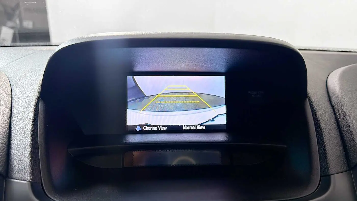 2018 Acura RDX Base
