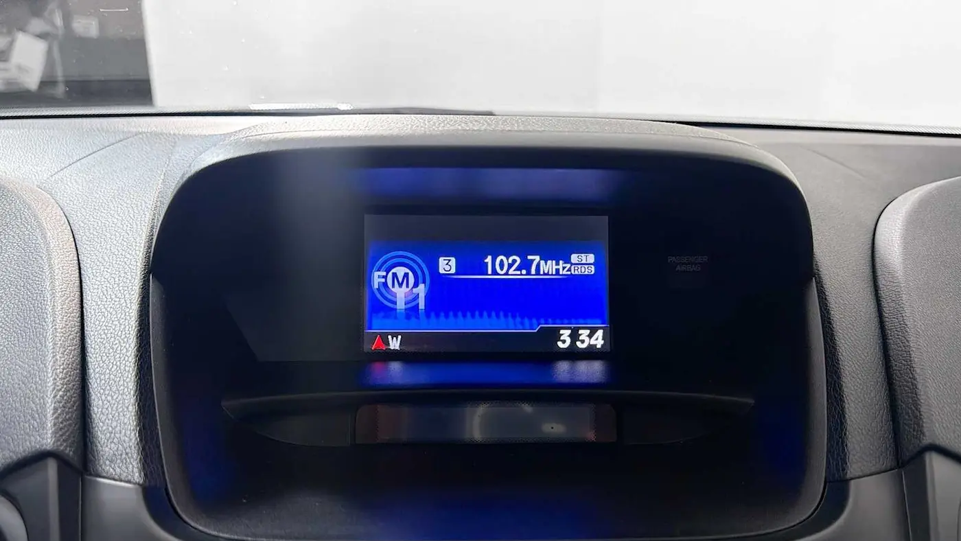 2018 Acura RDX Base