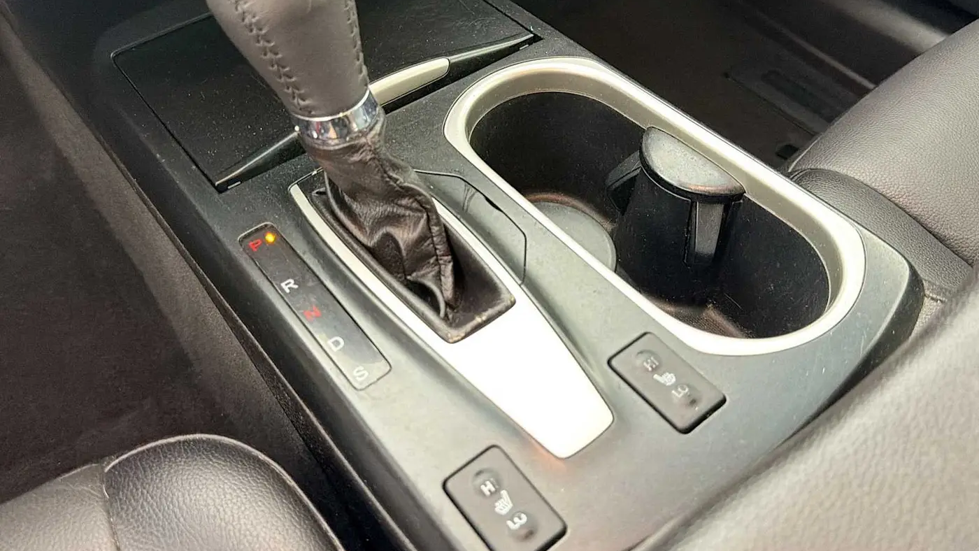 2018 Acura RDX Base
