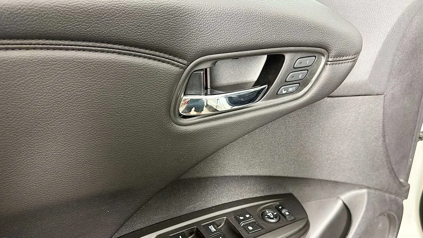 2018 Acura RDX Base
