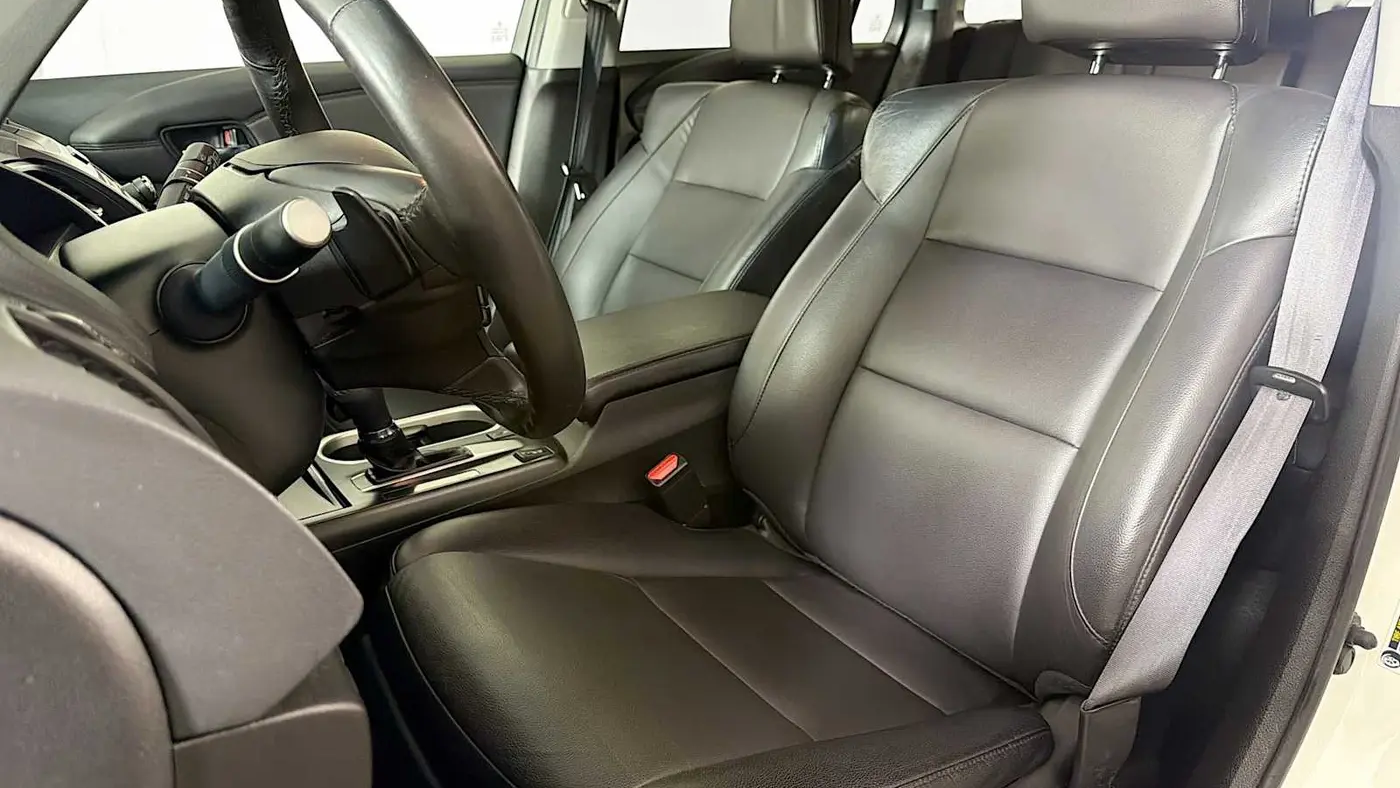 2018 Acura RDX Base