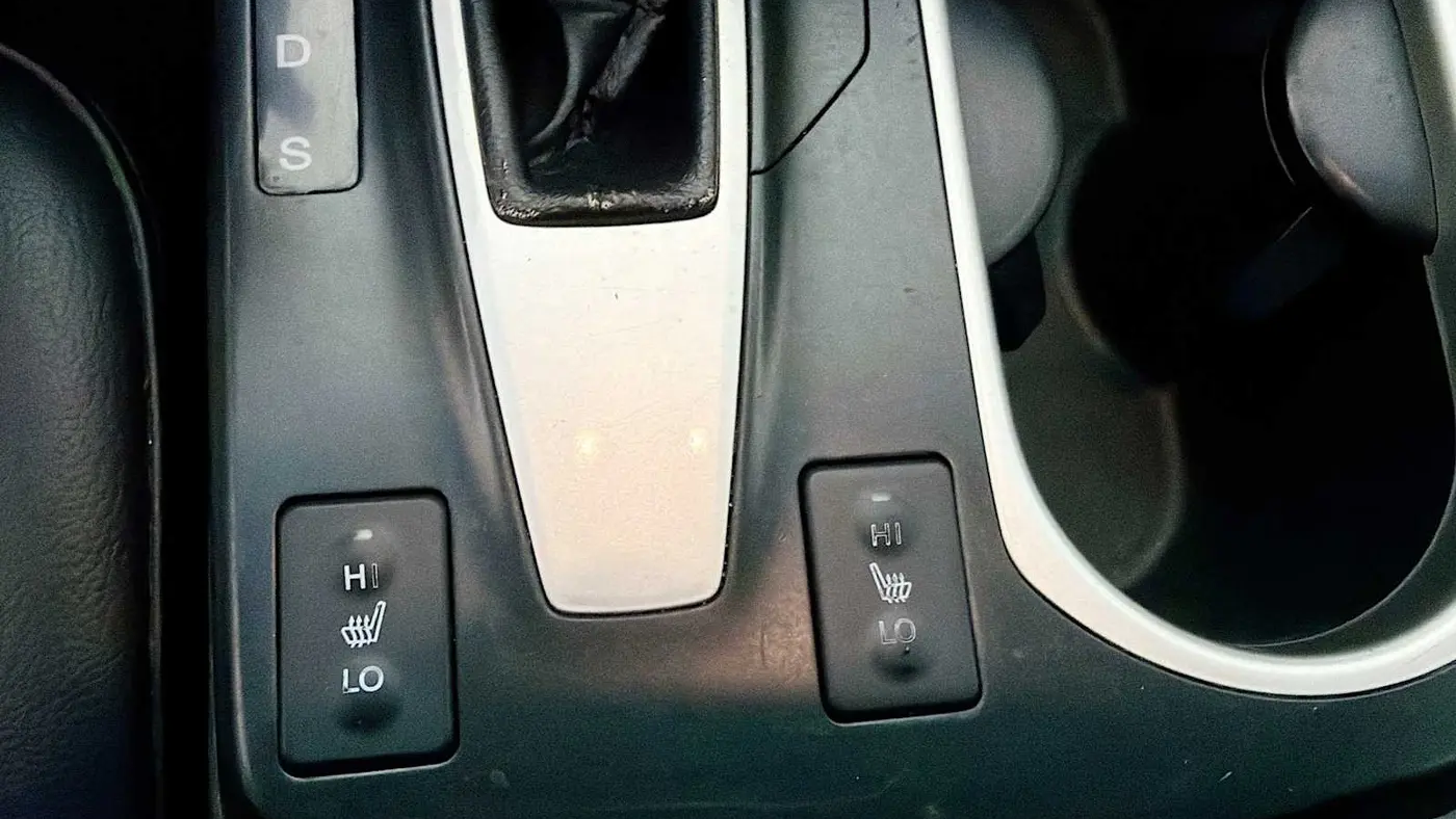2018 Acura RDX Base