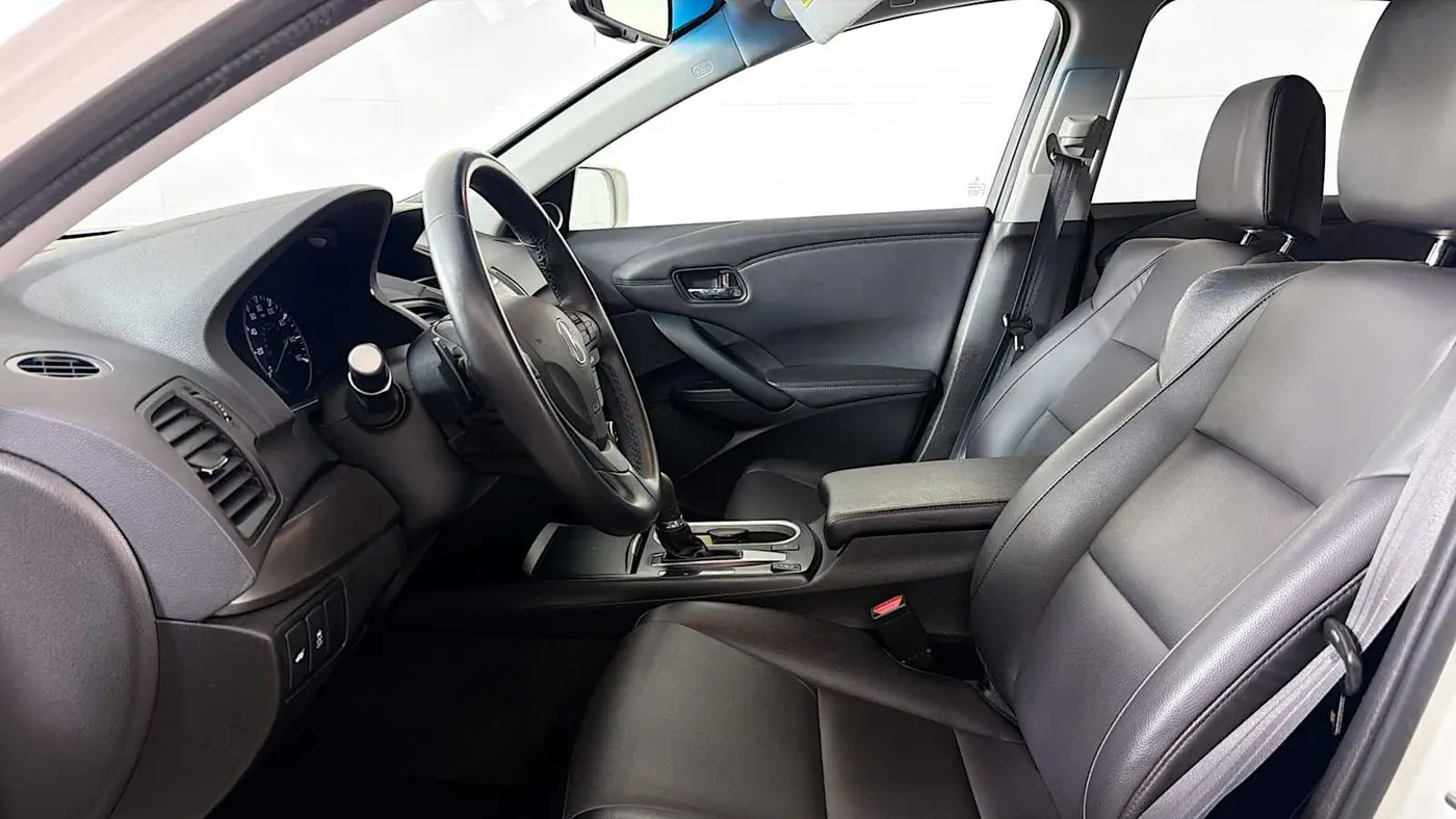 2018 Acura RDX Base