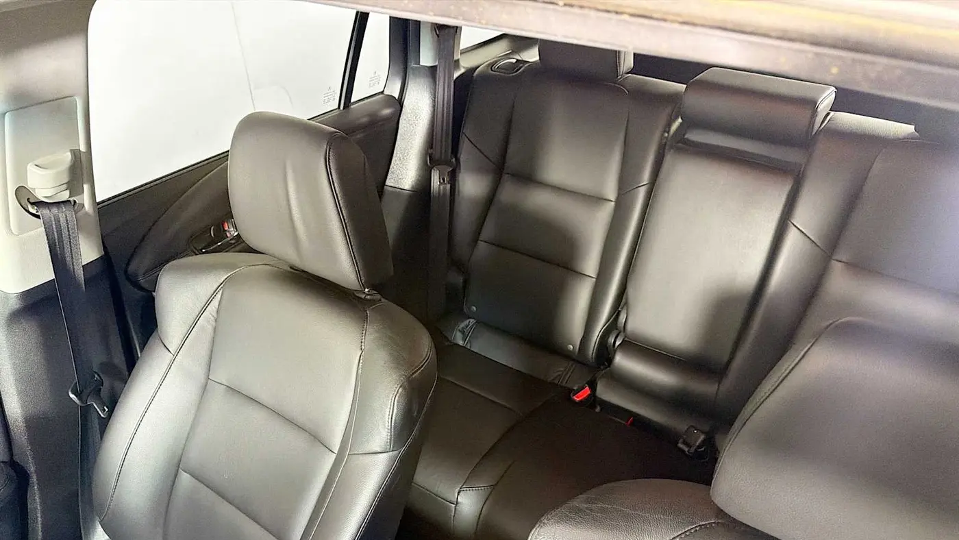 2018 Acura RDX Base