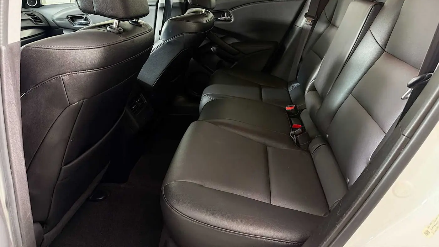 2018 Acura RDX Base