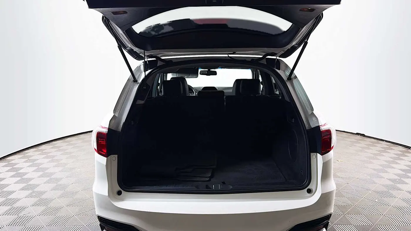 2018 Acura RDX Base