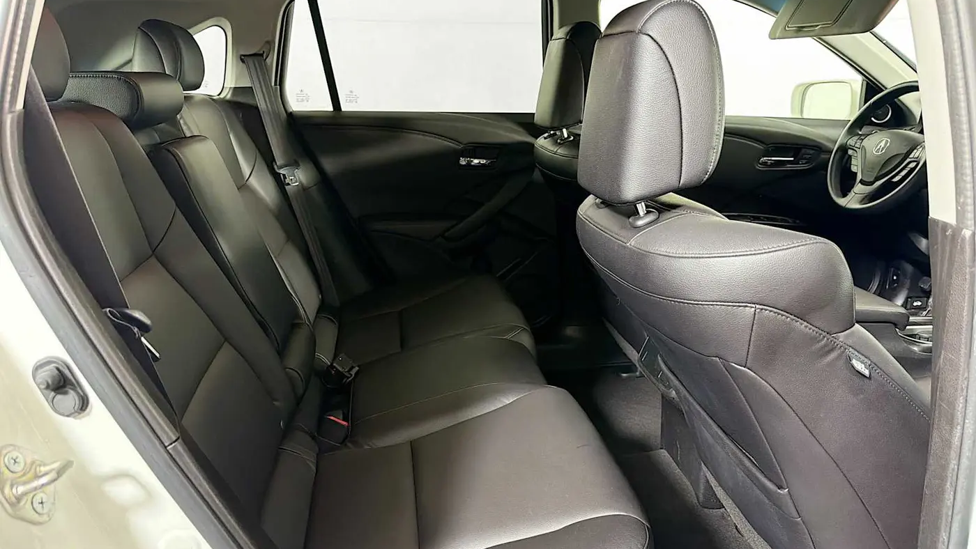 2018 Acura RDX Base