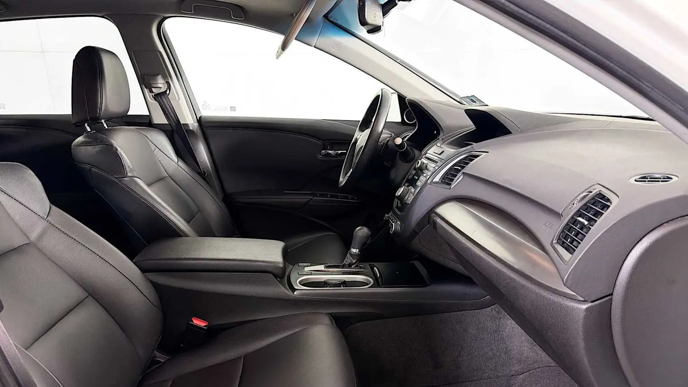 2018 Acura RDX Base