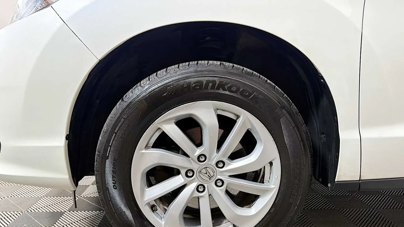 2018 Acura RDX Base