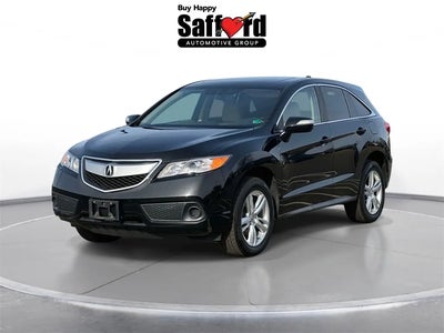 Photo of a 2014 Acura RDX AWD 4DR SUV for sale