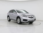 2017 RDX Thumbnail 1