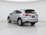 2017 RDX Thumbnail 2