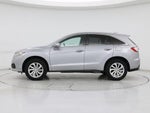 2017 RDX Thumbnail 3