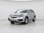 2017 RDX Thumbnail 4
