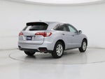 2017 RDX Thumbnail 8