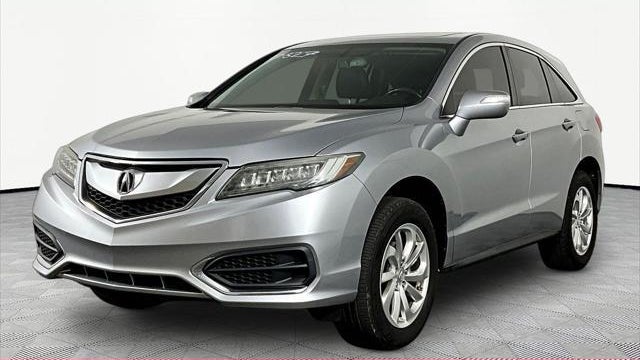 Preowned 2017 Acura RDX Base for Sale