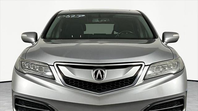 2017 Acura RDX Base