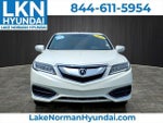 2018 RDX Thumbnail 2