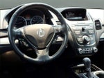 2018 RDX Thumbnail 3