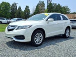 2018 RDX Thumbnail 19