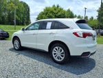 2018 RDX Thumbnail 21