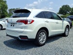 2018 RDX Thumbnail 25