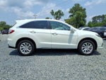 2018 RDX Thumbnail 27