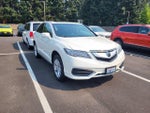 2018 RDX Thumbnail 2