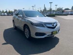 2018 RDX Thumbnail 9