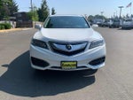 2018 RDX Thumbnail 10